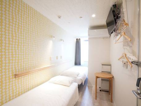 ユーホテル高田馬場 / 4