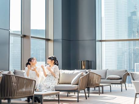 ACホテル バイ マリオット東京銀座 / 2