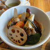 リトルベアカフェ（リトルベアカフェ）