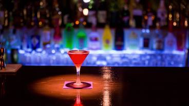 バー (施設内) / 16