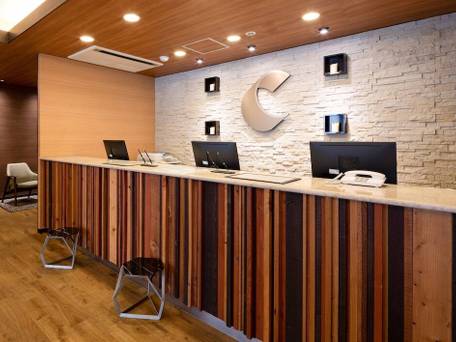 コンフォートホテル奈良 / 1