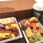 【東日本】朝食ボックスでおしゃれにモーニング♪おすすめホテル6選