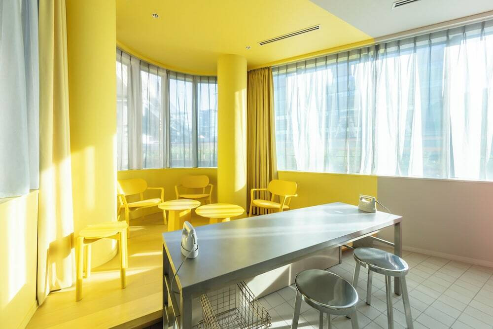 ランドリー ルーム