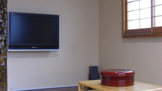 和室 （2名利用、共用バスルーム）