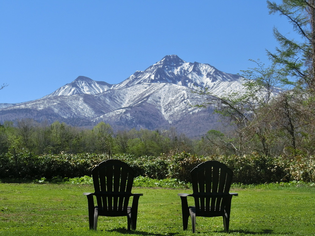 渓流沿いのヴィラで露天風呂やBBQ3490401