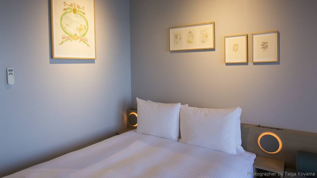 アーティストスーペリアダブル / 3