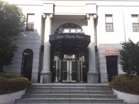 スパ＆サウナ ホテル日立プラザ（BBHホテルグループ） / 4