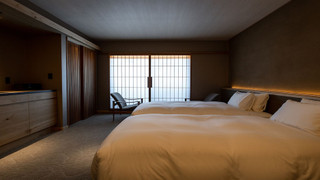 スーペリア ツインルーム