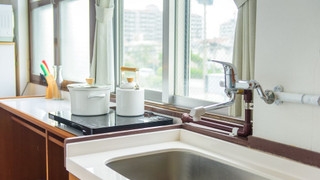 [2階アメリカンモダン] 寝室×3 (89平米) 禁煙 1 - 7名様 -テラス無し