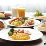 朝食　ファイン・ビュッフェ / 1