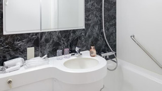 スタンダードセミダブル喫煙可