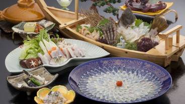 食事・飲み物 / 16