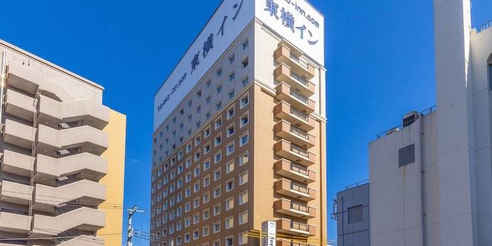東横インJR横浜線相模原駅前（神奈川県 ビジネスホテル） / 1