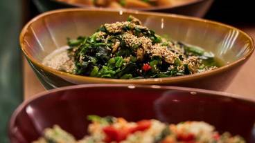 ビュッフェ / 22