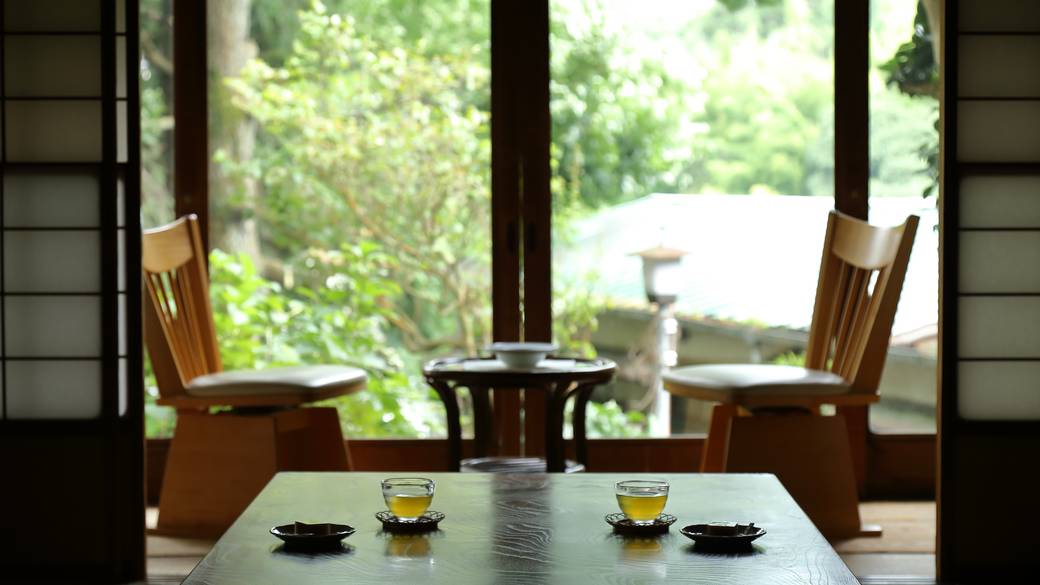 心満たされて
チェックアウト / 1