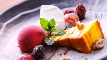 食事・飲み物 / 27