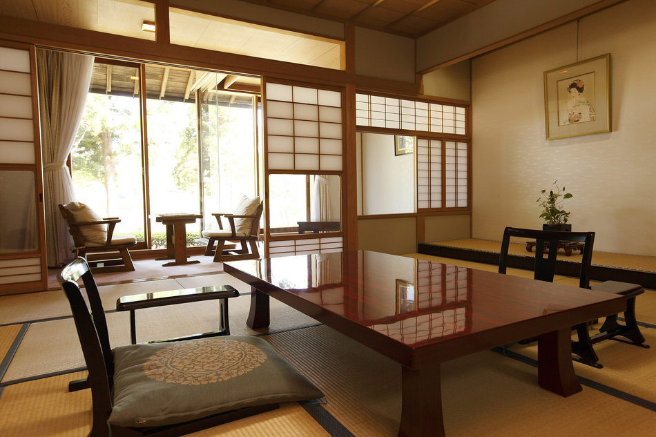 海に面した静かな宿。久美浜湾を全客室から一望できる3466228