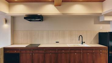 専用キッチン / 39