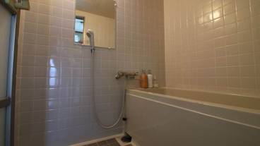 バスルームのシャワー / 13