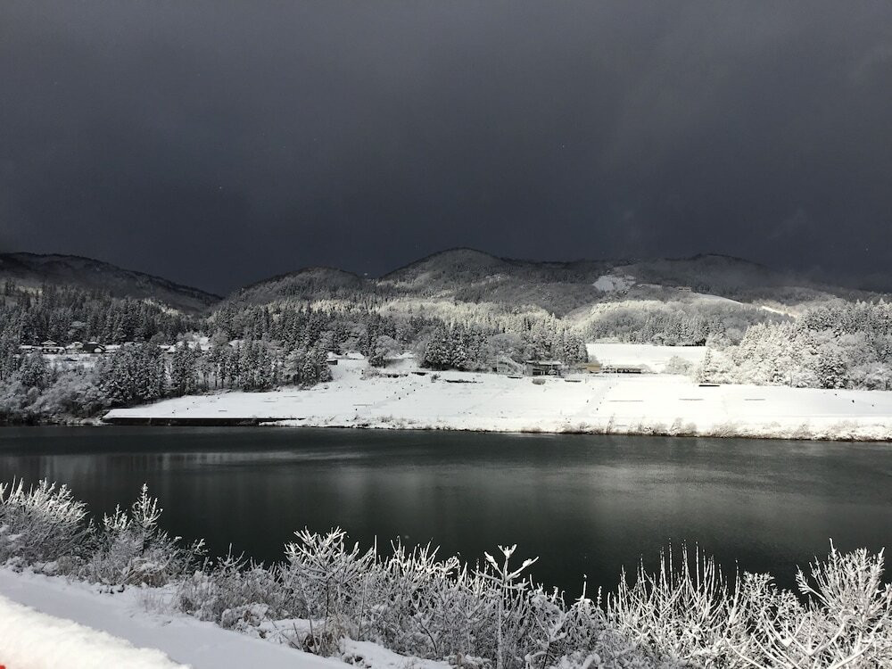 施設からの眺望