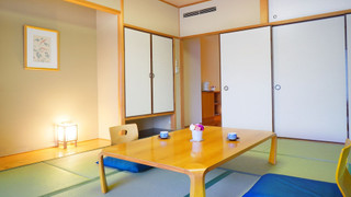 トラディショナル ルーム (Japanese Style)