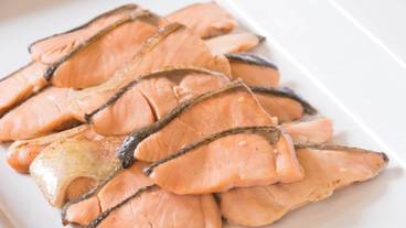 朝食ビュッフェ / 15