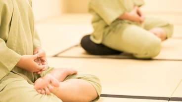 施設内の設備 / 4