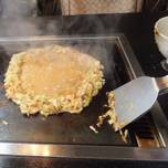 ジュージューいい香り♪浅草のおすすめもんじゃ焼き店7選