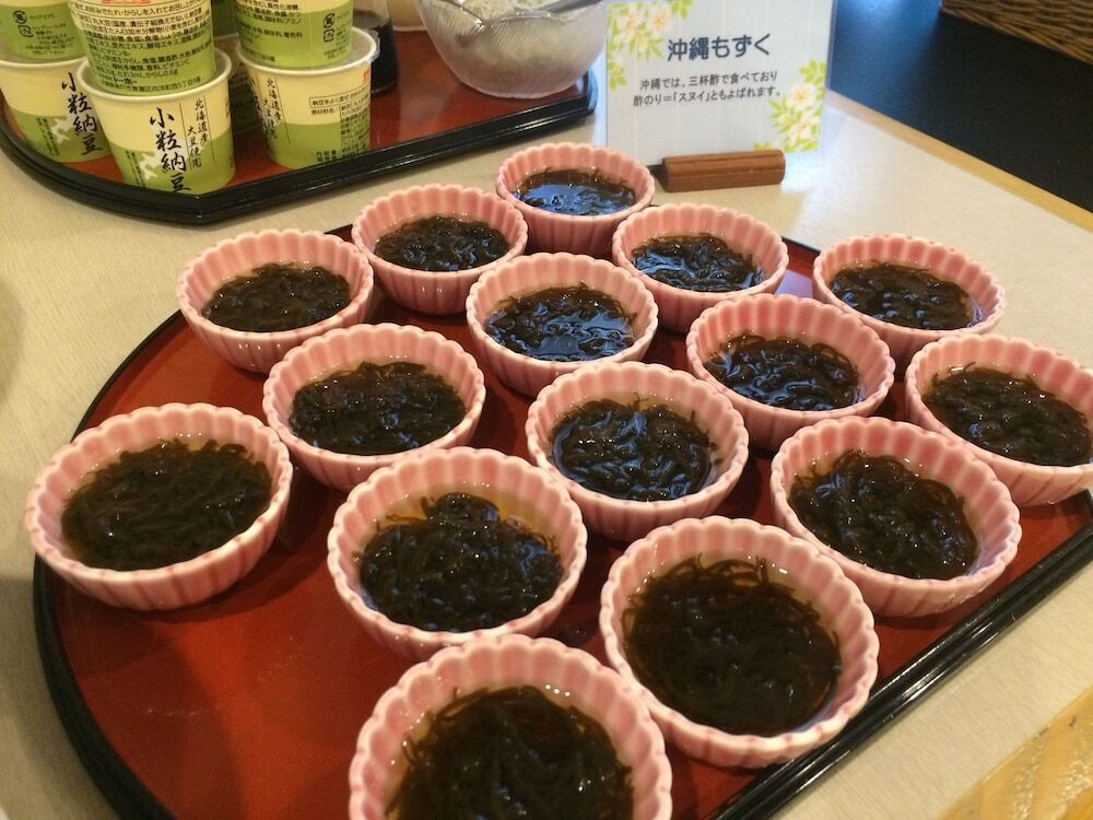 食事・飲み物