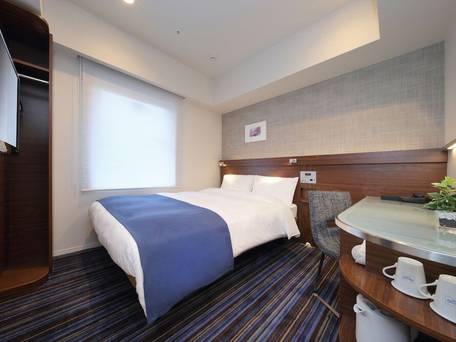 京王プレッソイン東京駅八重洲 / 1