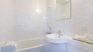 ツインルーム 喫煙