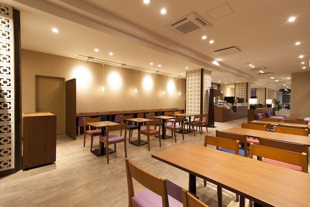 コーヒーショップ