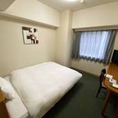 ホテルルートイン深谷駅前(埼玉県 ビジネスホテル) / 4