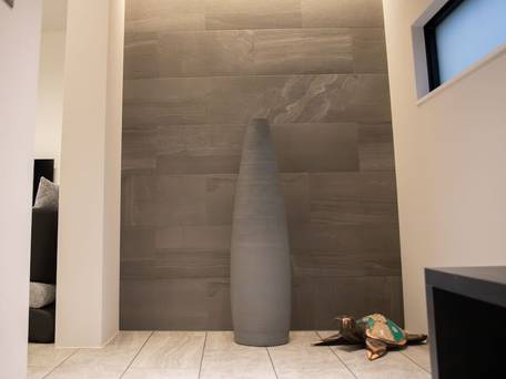 Sarah Resort Villa 海 / 2