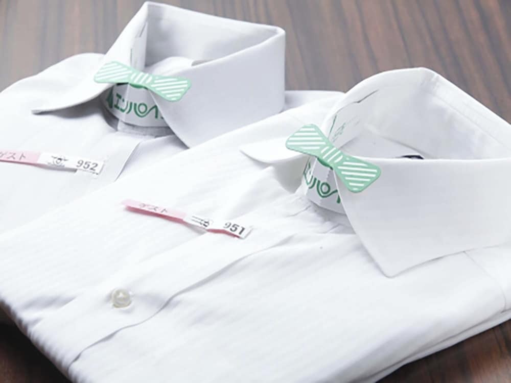 ルームサービス