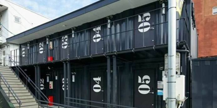 Boxi Hakata 2（福岡県 別荘・ヴィラ・コンドミニアム） / 1