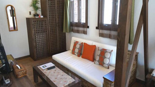 スーペリアジュニアスイート トリプル