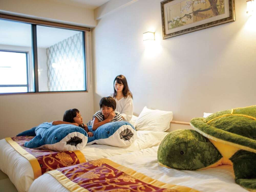 客室