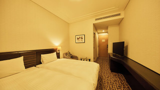 [禁煙] スタンダード ツインルーム