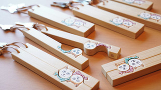 ファミリー ルーム ベッド (複数台)