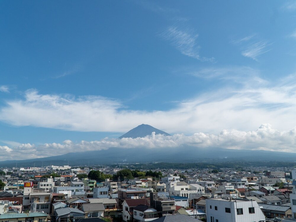 施設からの眺望