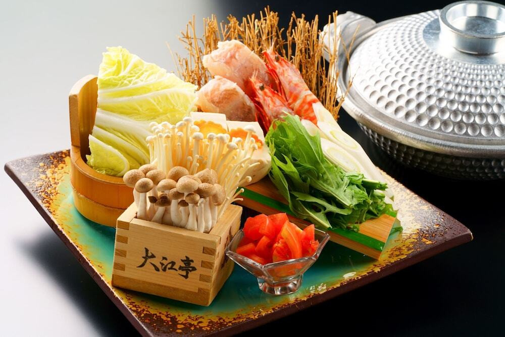食事・飲み物