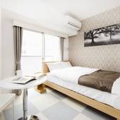 レジデンスホテル博多3（福岡県 ビジネスホテル） / 4