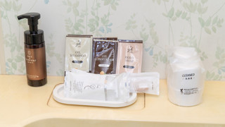 セミダブルルーム 喫煙可