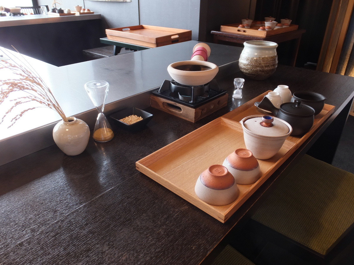 お茶処と言えば静岡♬お茶三昧のもてなしにワクワク3752329