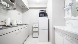 スタンダードルーム 221 禁煙