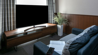 ファミリー スイート