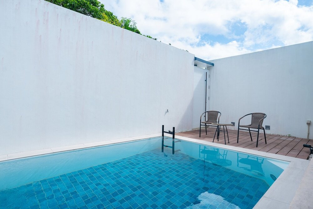 テラス / パティオ