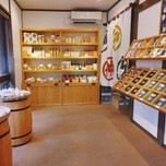 月岡温泉観光なら「premium」へ寄ろう♪新潟の“おいしい”が集う土産物店をご紹介