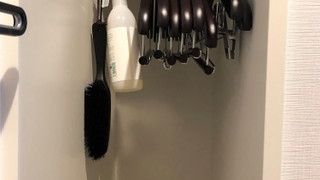 スタンダード ダブルルーム 禁煙